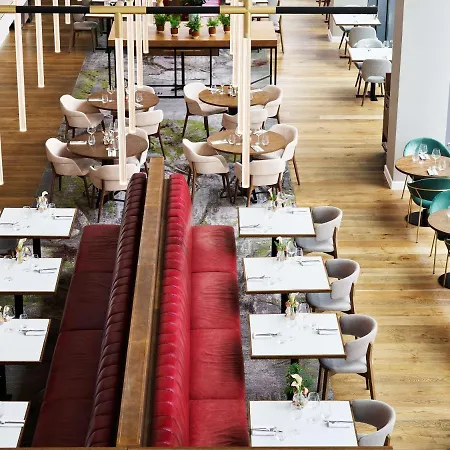 Hyatt House - Apartmanhotel