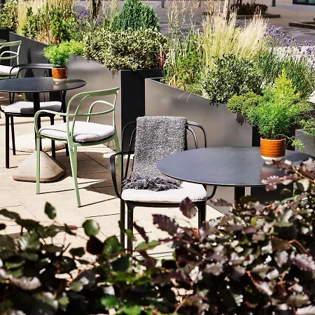 Hyatt House מלון דירות