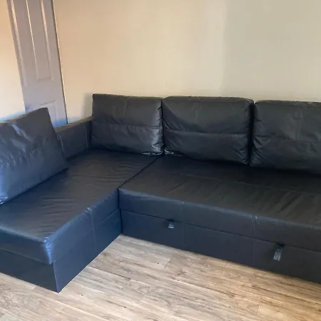 133b Park Road Stretford Lejlighed Manchester