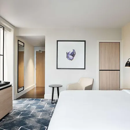 Hyatt Regency Hotel Manchester