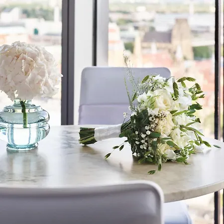 Hyatt House 4* Μάντσεστερ