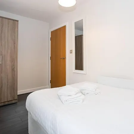 Lovely 2 Bedroom To Rent In Greater Апартаменты *