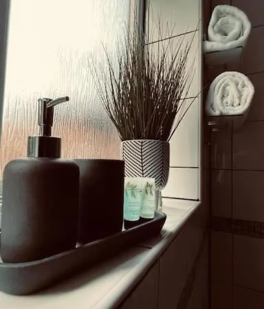 Holiday home The Belgravia Manchester