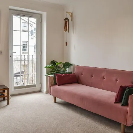 Family Townhouse