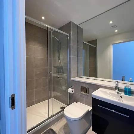 Apartmán City Superhost *