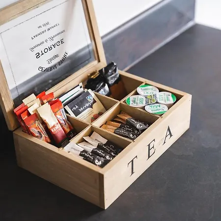 Daire Centre 2-bed - New - Free Wi-fi - *