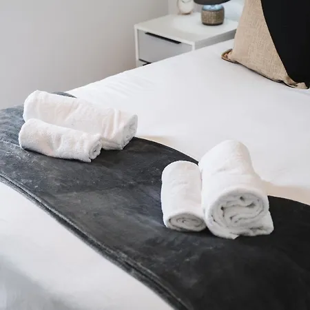 The Interchange - 2-beds - * Manchester