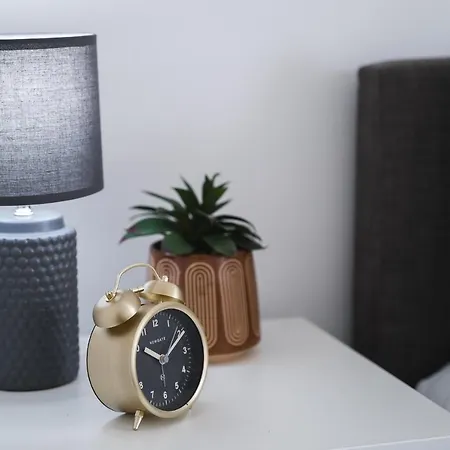 The Interchange - 2-beds - * Manchester