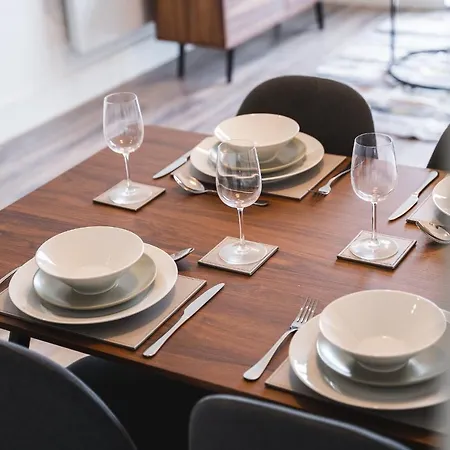 The Interchange - 2-beds - *