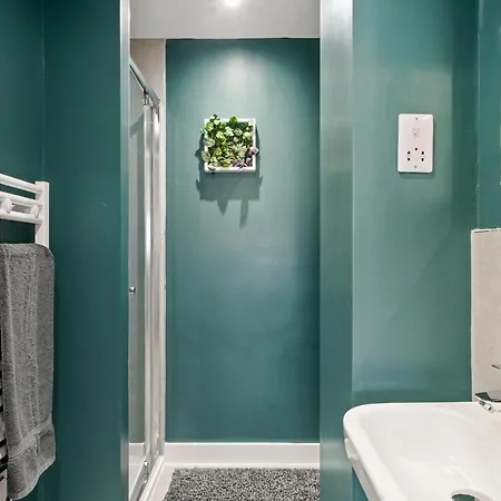 Skygardens-beautiful Duplex