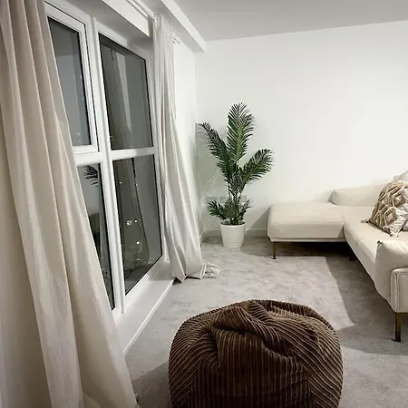 Апартаменты Private Lux Centre In