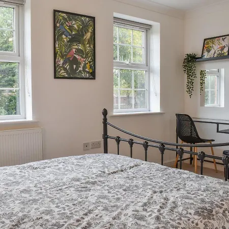 Family Townhouse Σπίτι διακοπών