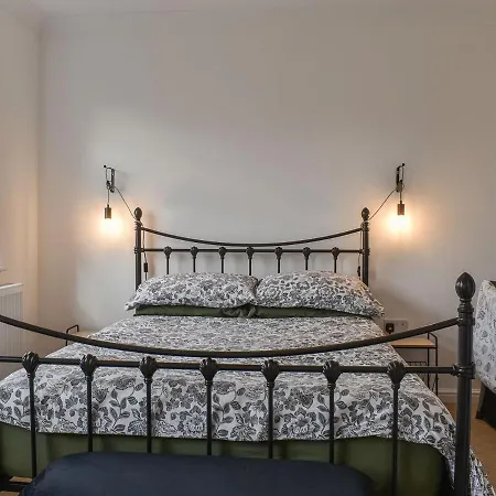 Σπίτι διακοπών Family Townhouse Μάντσεστερ