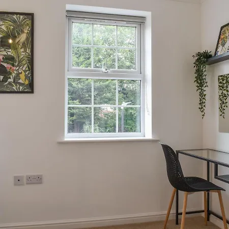 Family Townhouse * Μάντσεστερ