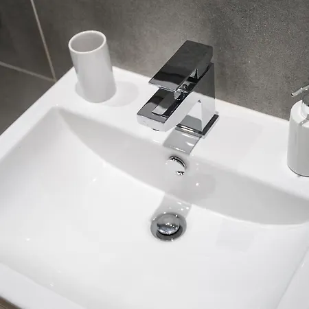 The Interchange - 2-beds - *