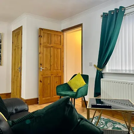 Beautiful 2bed Apartment! Panacea Stays * Manchester