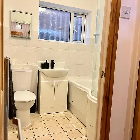 Beautiful 2bed Apartment! Panacea Stays * Manchester
