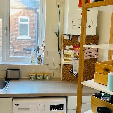 Private In A 2 Bedroom Pansiyon