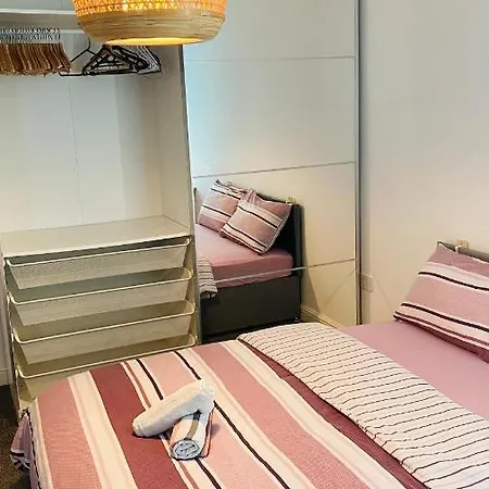 Pansiyon Private In A 2 Bedroom