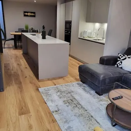 The Best Urban Style Town House In Gay Village M1! Holiday home *