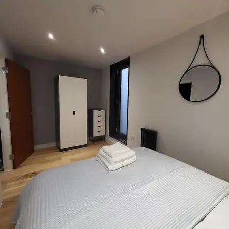 The Best Urban Style Town House In Gay Village M1! * Manchester