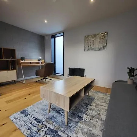 Feriehus The Best Urban Style Town House In Gay Village M1!