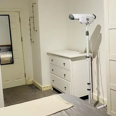 Private In A 2 Bedroom Pansiyon