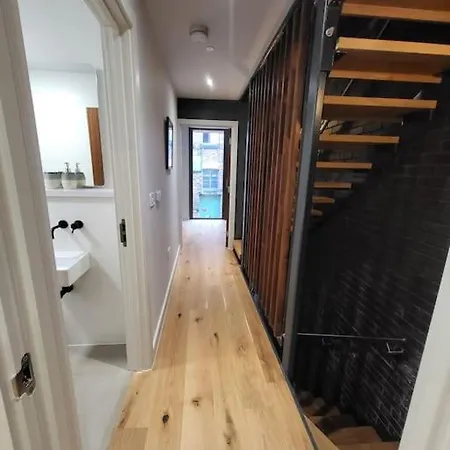 The Best Urban Style Town House In Gay Village M1! * Manchester