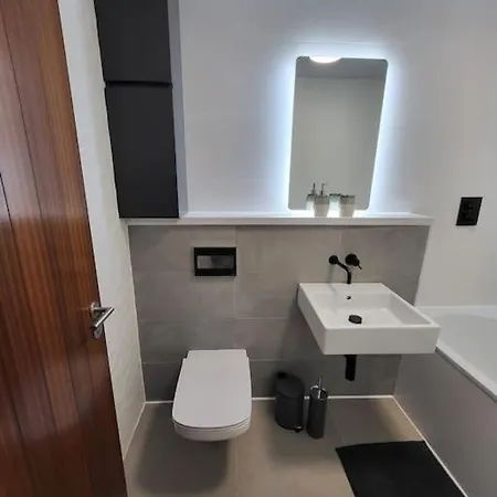 Feriehus The Best Urban Style Town House In Gay Village M1!