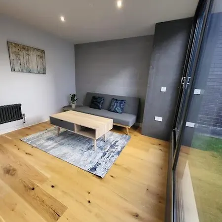 Feriehus The Best Urban Style Town House In Gay Village M1!