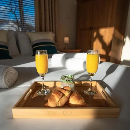 Hotel Milverton Manchester