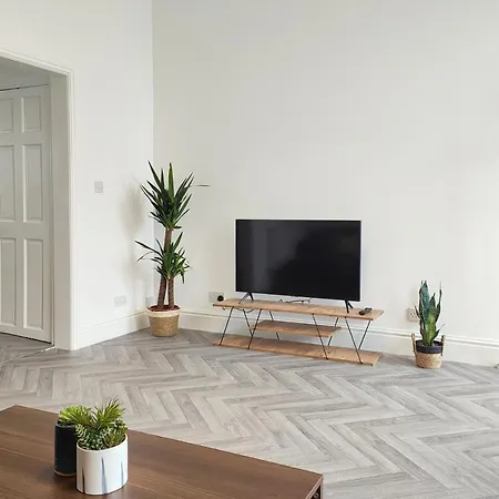 Stott House - Bright Spacious Townhouse 15 Minutes To Central With Free Parking Holiday home