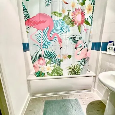 Lägenhet Stunning Piccadilly Garden Market Street 2bedroom 2bathroom Manchester