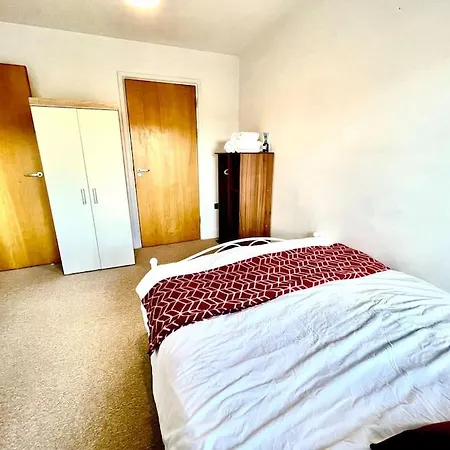 Stunning Piccadilly Garden Market Street 2bedroom 2bathroom
