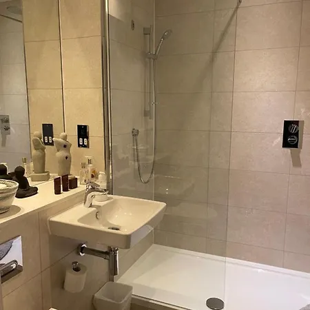New 2 Bed Apartment, Ancoats Апартаменты *