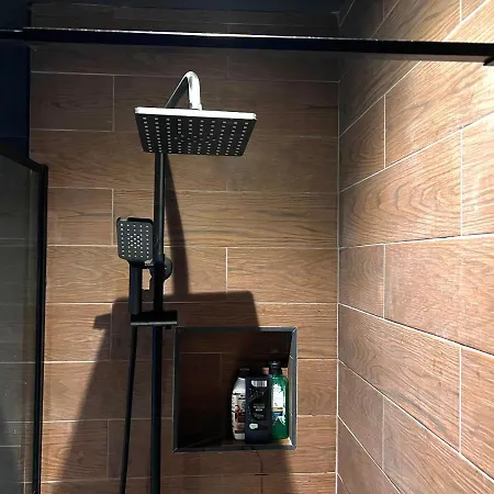 Apartamento View 2 Bedrooms Flat