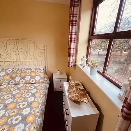 Homestay Ladybarn Lane, Manchester