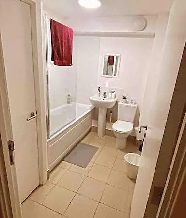 1bedroom - Center *