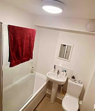 1bedroom - Center *
