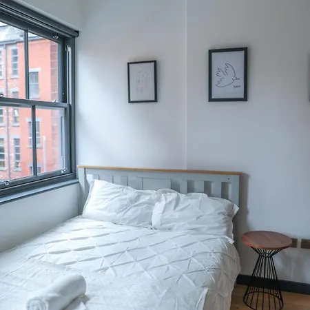 Cosy And Elegant Town House Apartment