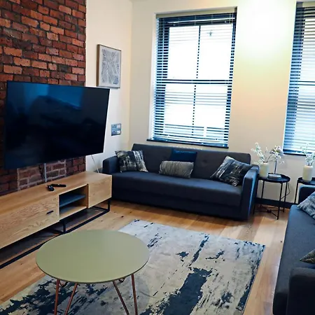 Apartment Cosy And Elegant Town House *