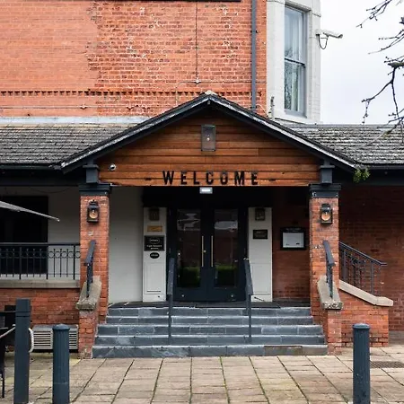 Miller & Carter Heaton Chapel By Innkeeper's Collection 4*