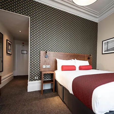 Miller & Carter Heaton Chapel By Innkeeper's Collection 4*