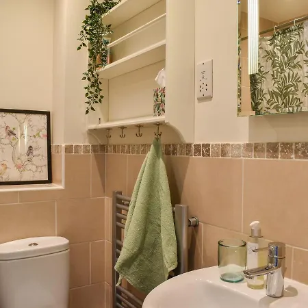 Family Townhouse