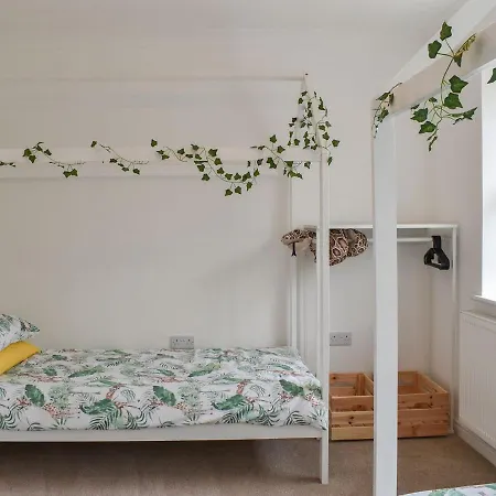 Family Townhouse * Μάντσεστερ
