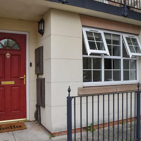 Family Townhouse Σπίτι διακοπών