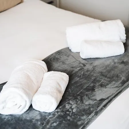 The Interchange - 2-beds - Apartment