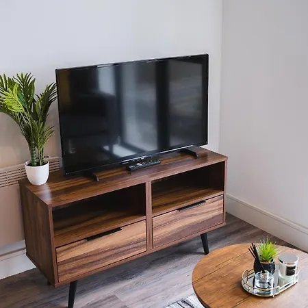 The Interchange - 2-bed - Brand New - *