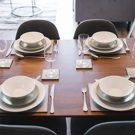 The Interchange - 2-beds -