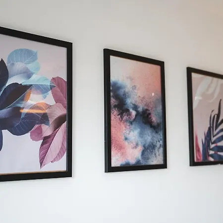 The Interchange - 2-beds -